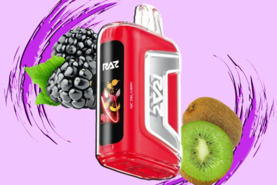 raz dc25000
