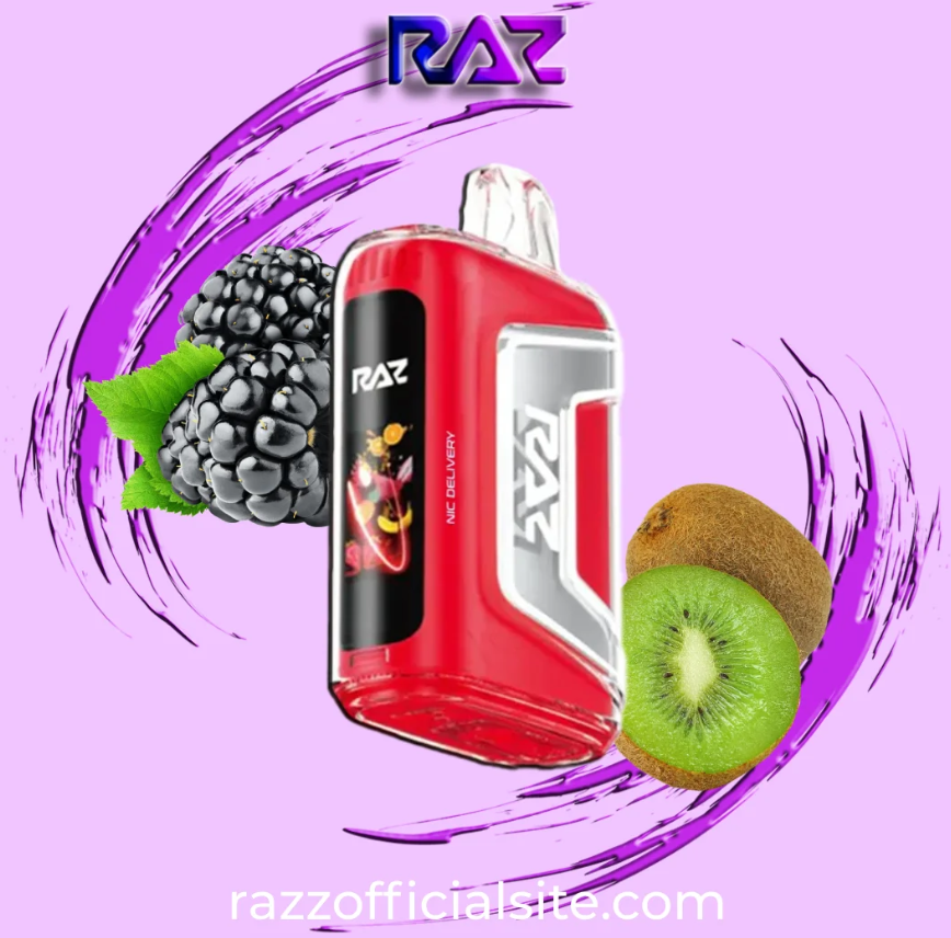 raz dc25000