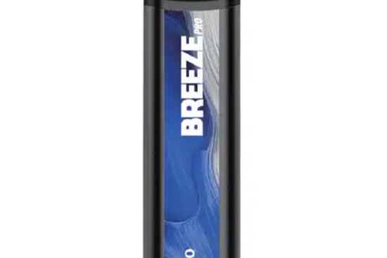 breeze pro​