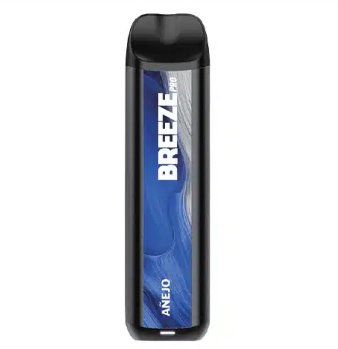 breeze pro