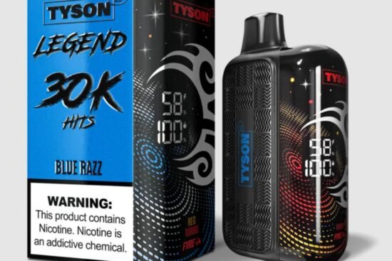 Step into a world where innovation meets iconic power. Welcome to Mike Tyson Official, the ultimate destination for premium vaping products endorsed by the boxing legend himself.