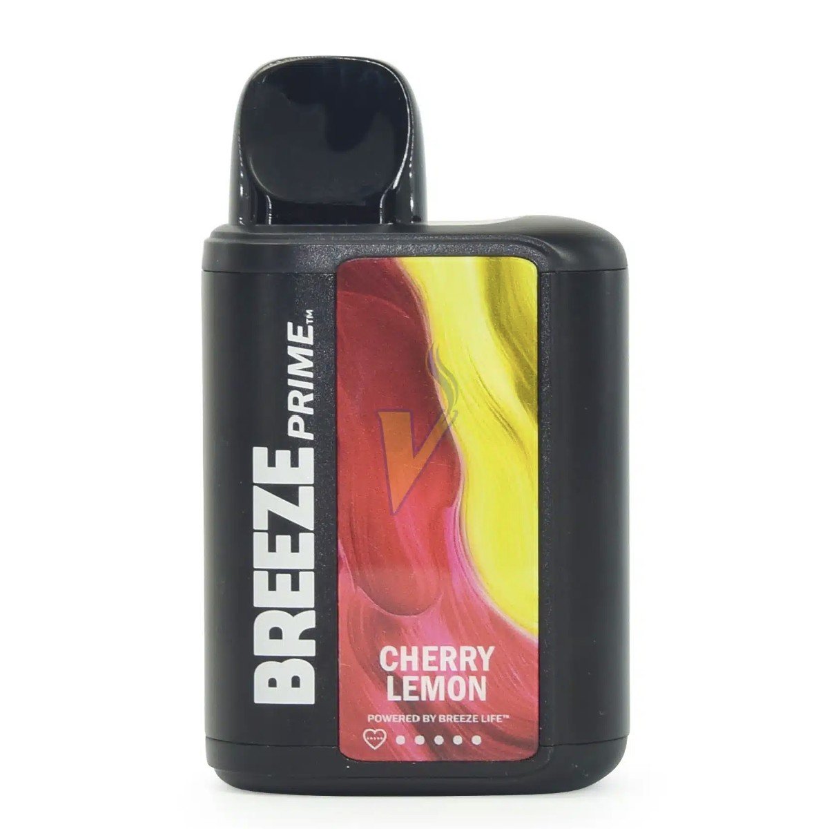 Cherry Lemon Breeze Prime