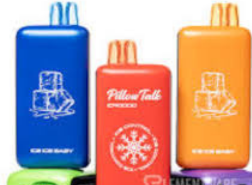 PILLOW TALK 8.5K