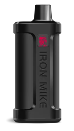 Mint Berry Iron Mike