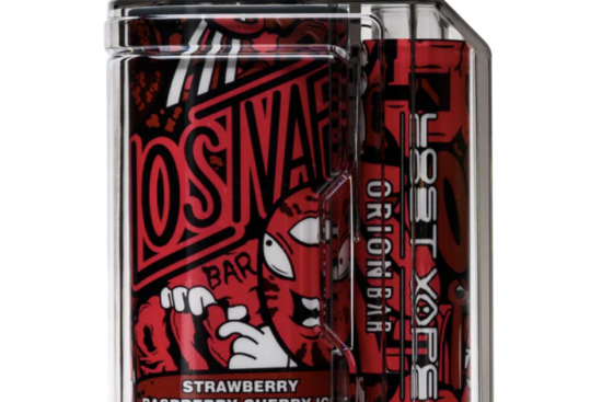 strawberry raspberry cherry ice orion​