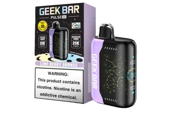 geek bar​