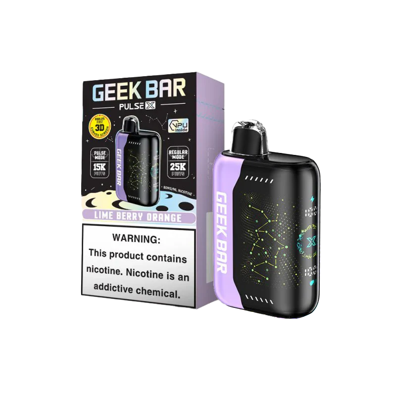 geek bar